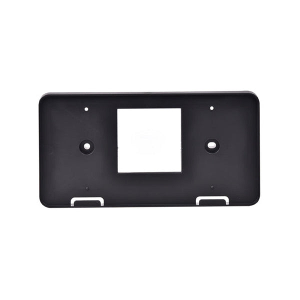Porta Placa P/ Toyota Sienna 2018-2020