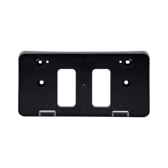 Porta Placa Delantera P/ Toyota Sienna 2021-2024