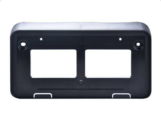 Porta Placa P/ Toyota Tacoma 2016-2023