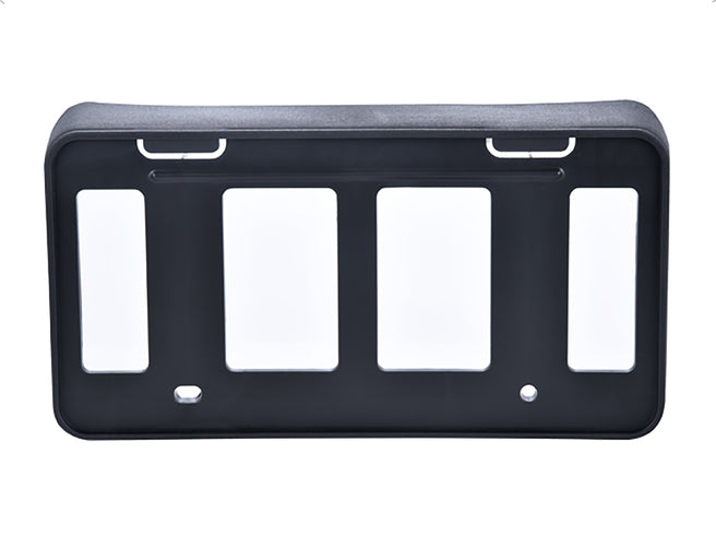 Porta Placa P/ Toyota Tundra 2014-2021