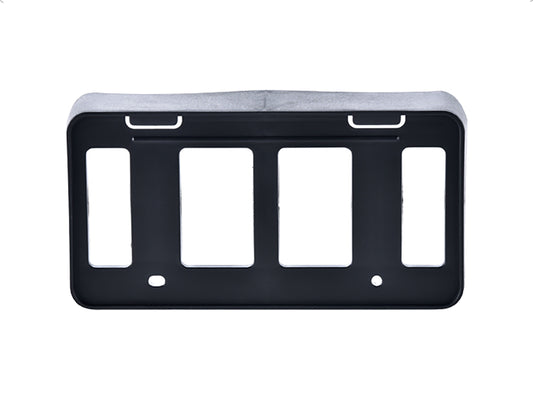 Porta Placa P/ Toyota Tundra 2014-2021