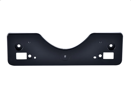 Porta Placa P/ Toyota Yaris 2009-2011