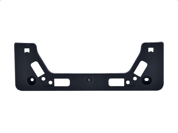 Porta Placa Delantero P/ Toyota Prius 2016-2018