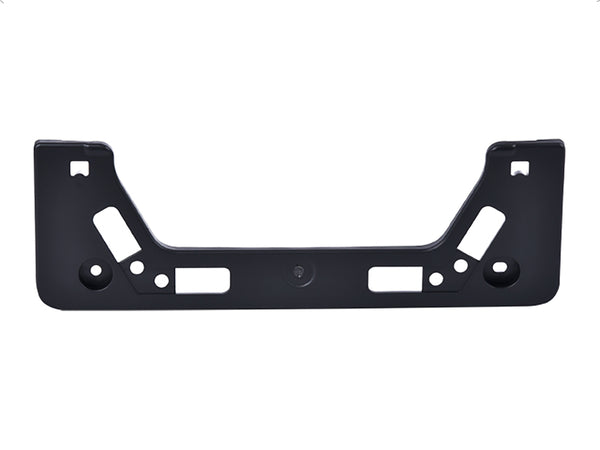 Porta Placa Delantera P/ Toyota Prius 2016-2018
