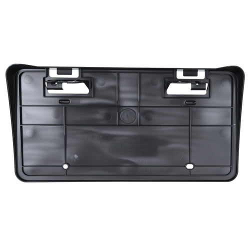 Portaplaca Delantero Corolla Cross 2024-2026