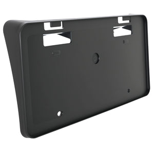 Portaplaca Delantero Corolla Cross 2024-2026