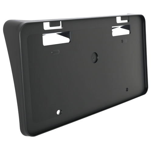 Portaplaca Delantero Corolla Cross 2024-2026
