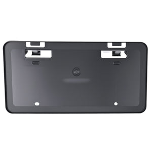 Portaplaca Delantero Corolla Cross 2024-2026