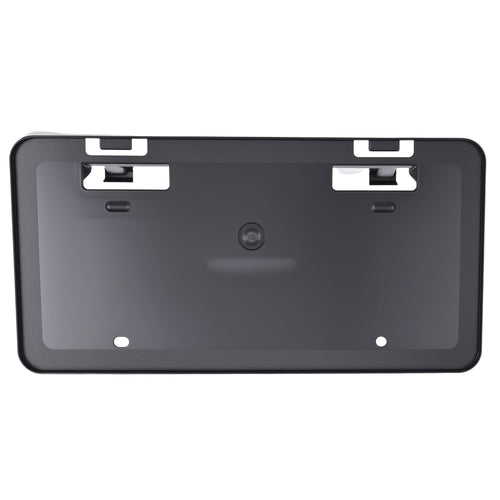 Portaplaca Delantero Corolla Cross 2024-2026