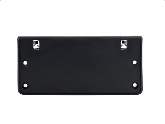 Porta Placa P/ Volkswagen Beetle 2013-2016