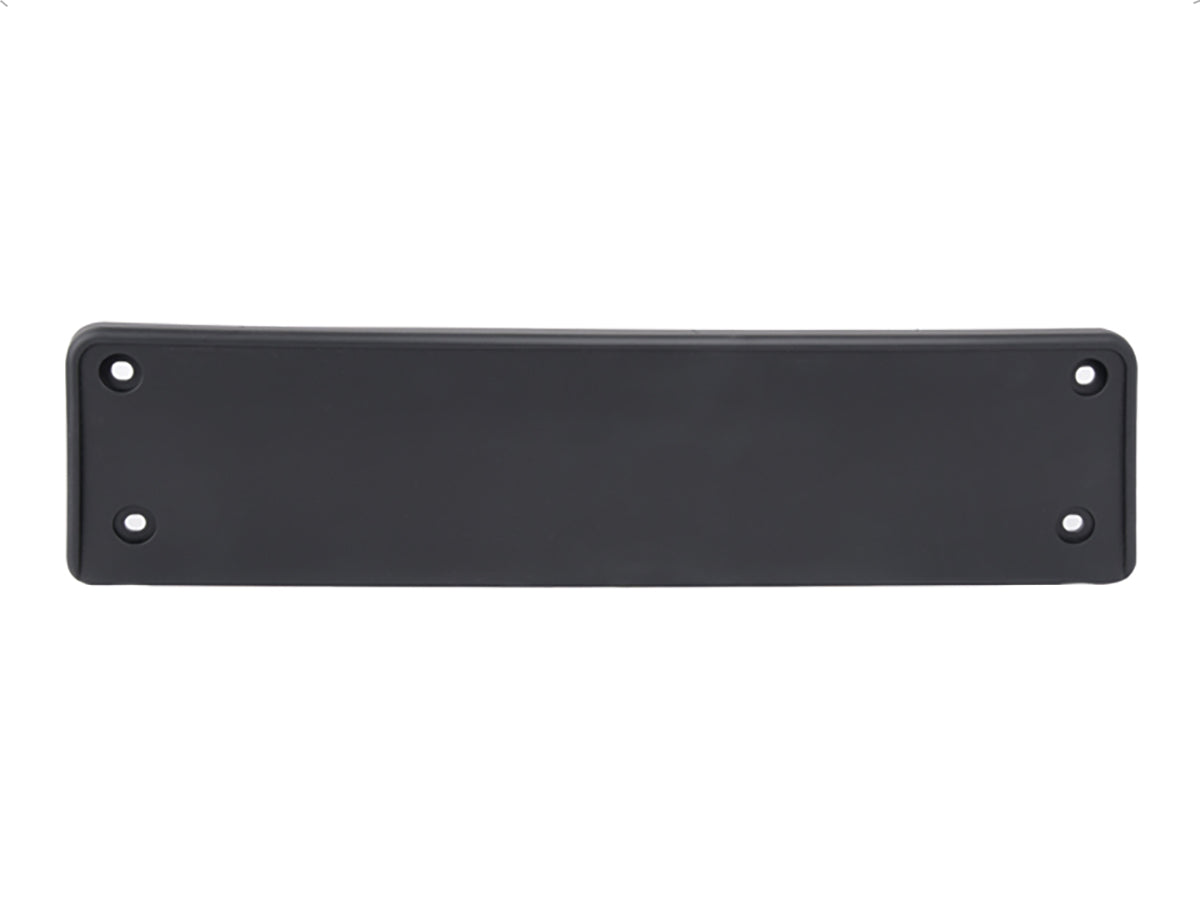 Porta Placa P/ Volkswagen Golf 2003-2008