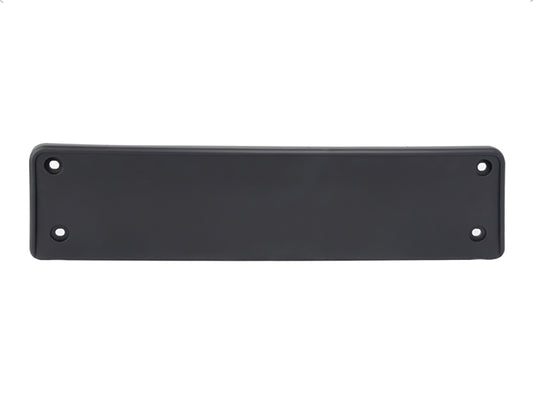 Porta Placa P/ Volkswagen Golf 2003-2008