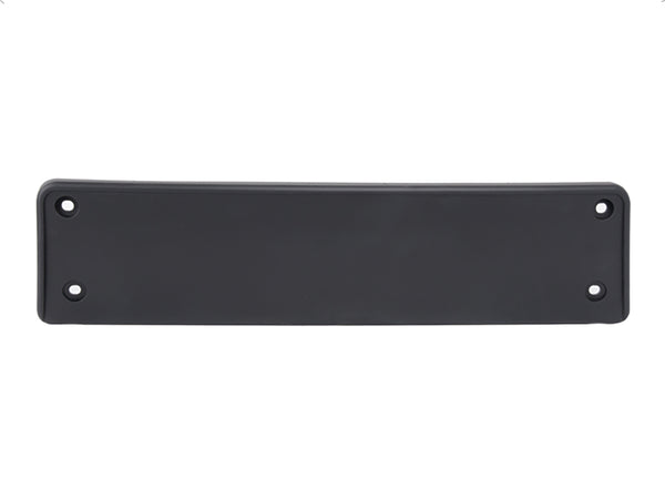 Porta Placa P/ Volkswagen Golf 2003-2008