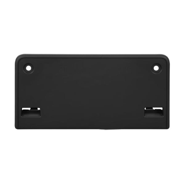 Porta Placa P/ Volkswagen Golf 2018-2021