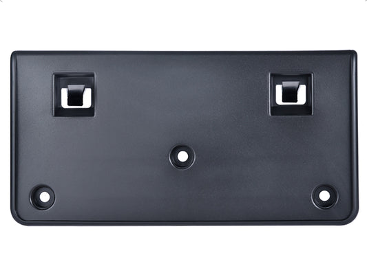 Porta Placa P/ Volkswagen Jetta 2015-2018