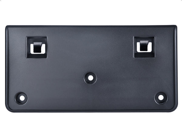Porta Placa P/ Volkswagen Jetta 2015-2018