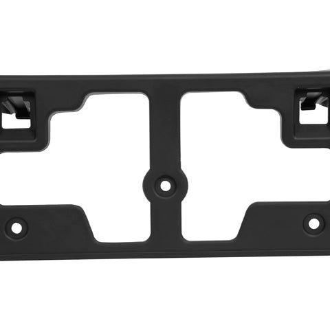 Porta Placa P/ Volkswagen Jetta 2019-2021