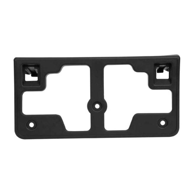 Porta Placa P/ Volkswagen Jetta 2019-2021