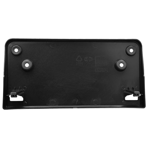 Portaplaca Delantero Jetta 2022-2024