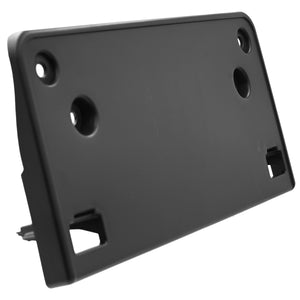 Portaplaca Delantero Jetta 2022-2024