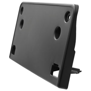 Portaplaca Delantero Jetta 2022-2024