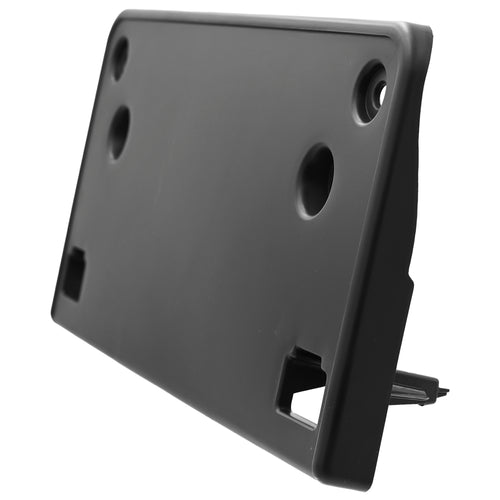 Portaplaca Delantero Jetta 2022-2024