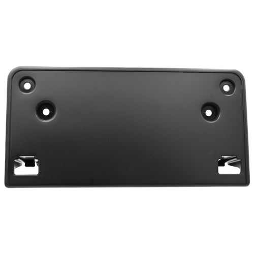 Portaplaca Delantero Jetta 2022-2024
