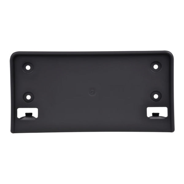 Porta Placa P/ Volkswagen Passat 2013-2017