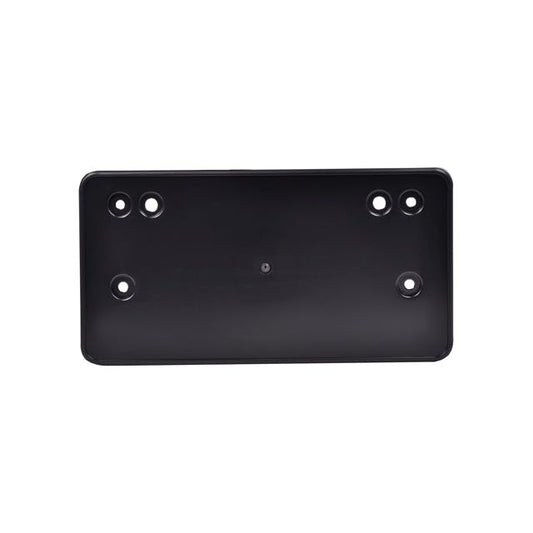 Porta Placa P/ Volkswagen Tiguan 2009-2011