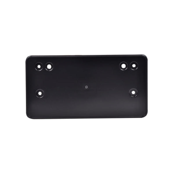 Porta Placa P/ Volkswagen Tiguan 2009-2011