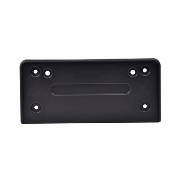 Porta Placa P/ Volkswagen Tiguan 2012-2017