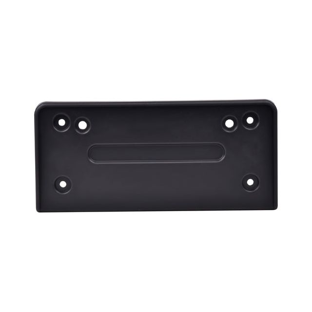 Porta Placa P/ Volkswagen Tiguan 2012-2017