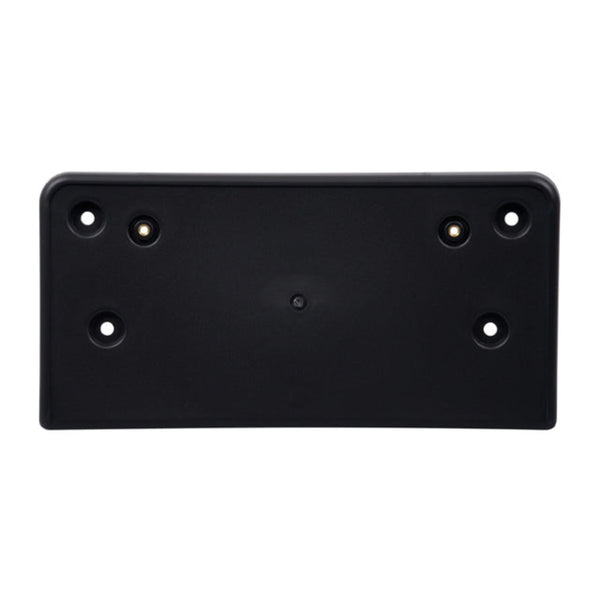 Porta Placa P/ Volkswagen Tiguan 2022-2024