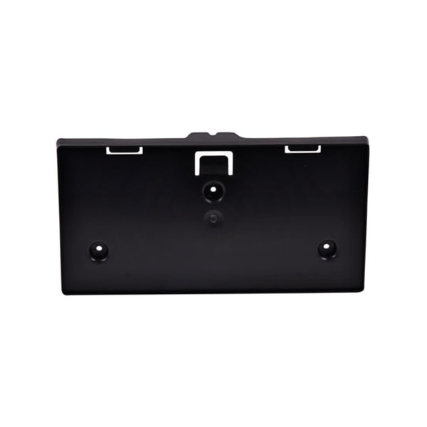 Porta Placa P/ Hyundai Elantra 2017-2018
