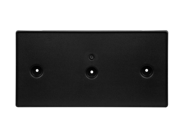Porta Placa P/ Hyundai Elantra 2021-2023