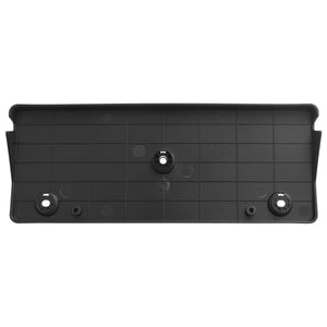 Portaplaca Delantero Tucson 2022-2025