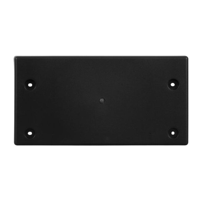Porta Placa P/ Kia Sorento 2019-2021