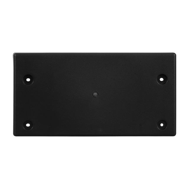 PORTA PLACA DELANTERO KI SORENTO 19-21 LX/EX/EXPACK/SX V6 6 CILINDROS 3.3 L 5 PUERTAS