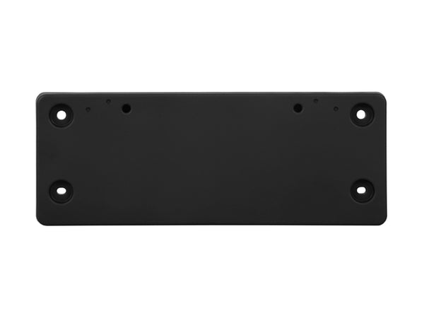 Porta Placa. P/ Kia Optima 2019-2021