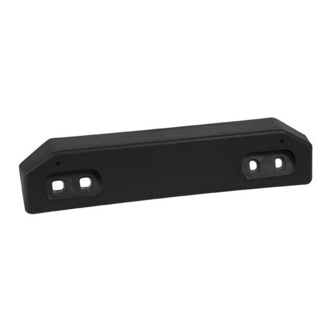 Porta Placas P/ Kia Forte 2022-2024