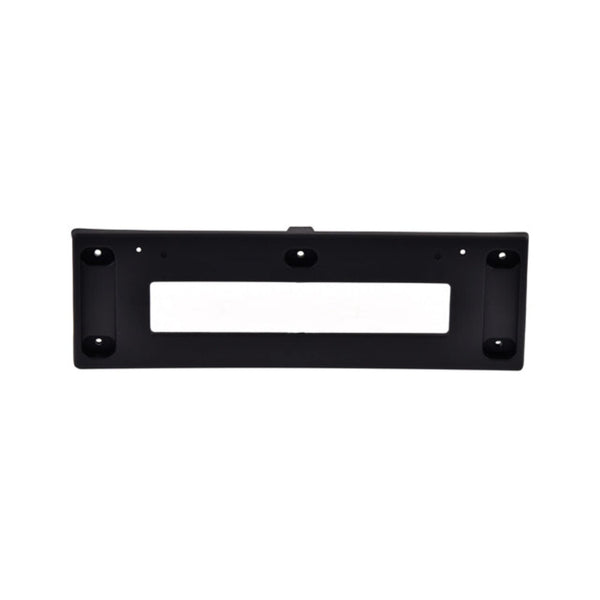 Porta Placa P/ Kia Soul 2016