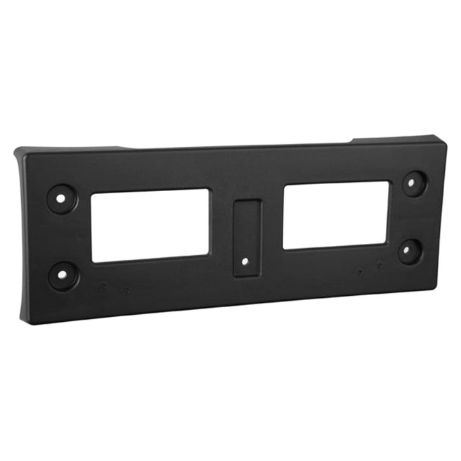 Porta Placa P/ Kia Soul 2017-2019