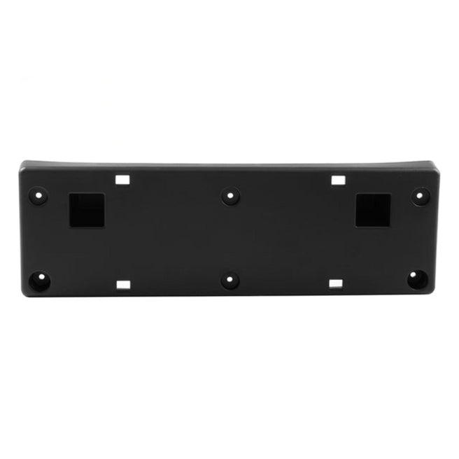 Porta Placa Delantera P/ Jac Sei 2 2017-2019