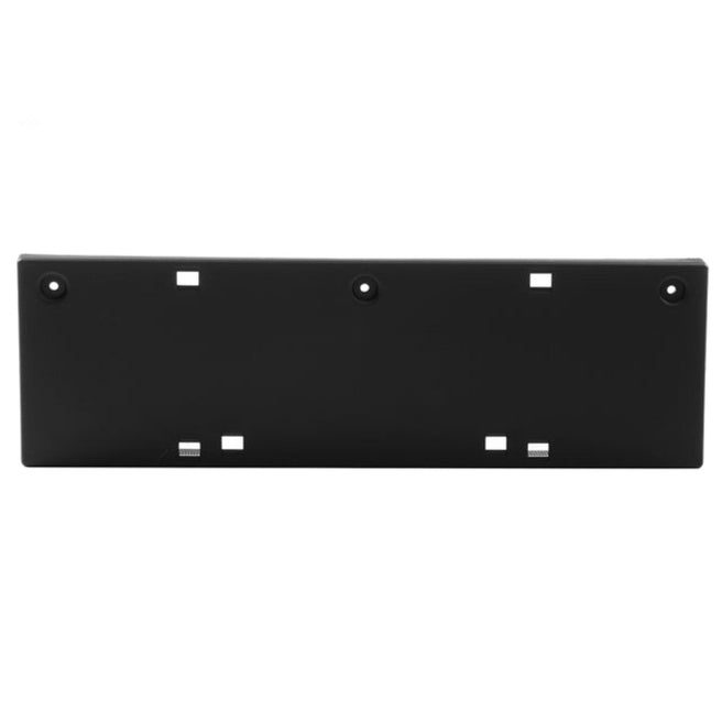 Porta Placa P/ Jac Sei 4 Pro 2021-2024
