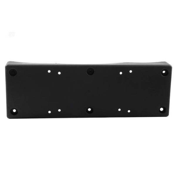 Porta Placa Delantero P/ Jac J7 2021-2024