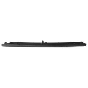 Portaplaca Delantero Arrizo 8 2024