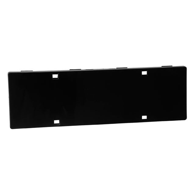 PORTA PLACA DELANTERO CA CS55 PLUS 22-24 LUXURY/PREMIUM L4 4 CILINDROS 1.5L 5 PUERTAS