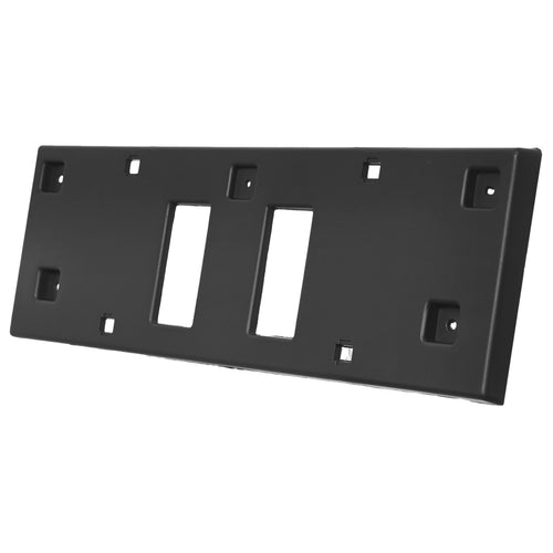 Portaplaca Delantero Poer 2024