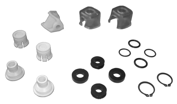 Repuesto Para Palanca De Velocidades Chevrolet Aveo 2008-2016