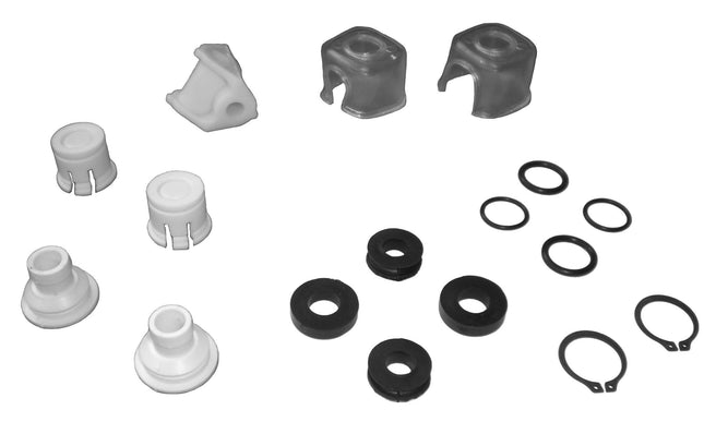 Repuesto Para Palanca De Velocidades Chevrolet Aveo 2008-2016